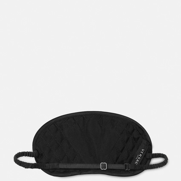Versace Crete de Fleur Sleep Mask - Picture 3 of 12